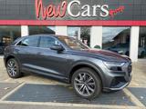 AUDI Q8 50 TDI 286 CV quattro tiptronic S LINE