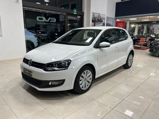 VOLKSWAGEN Polo 1.2 TDI DPF 5 p. Comfortline -OK NEOPATENTATI Immagine 0