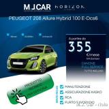 PEUGEOT 208 PureTech 100 Stop&Start 5 porte Allure ---OFFICINA