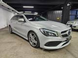 MERCEDES-BENZ CLA 200 d S.W. 4Matic Automatic