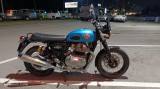 ROYAL ENFIELD Interceptor INTERCEPTOR 650