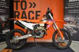 KTM EXC 350 F