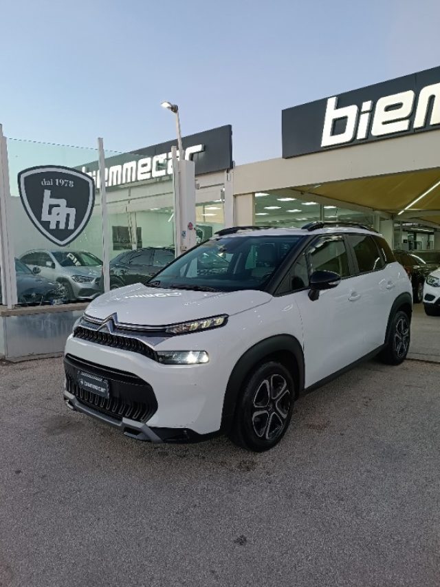 CITROEN C3 Aircross BlueHDi 110 S&S Shine Pack  I,M Immagine 1