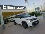 CITROEN C3 Aircross BlueHDi 110 S&S Shine Pack  I,M