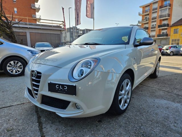 ALFA ROMEO MiTo 1.4 78 CV 8V S&S Immagine 1