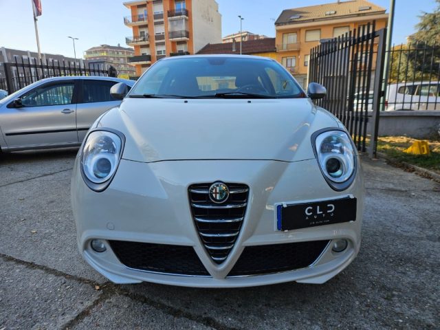 ALFA ROMEO MiTo 1.4 78 CV 8V S&S Immagine 2