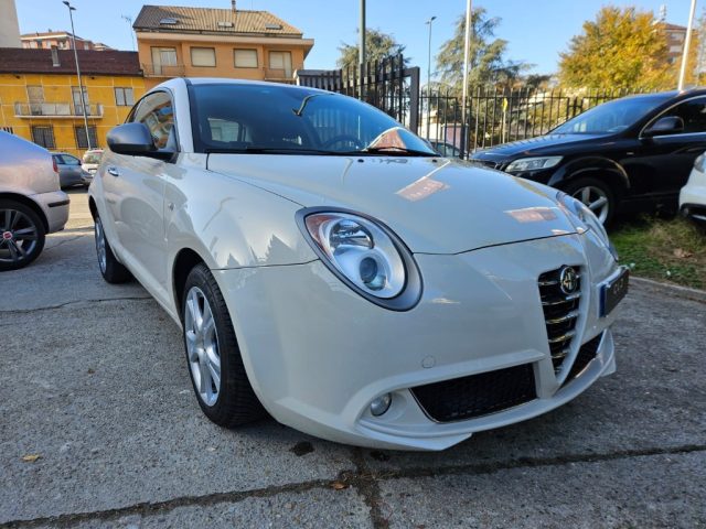 ALFA ROMEO MiTo 1.4 78 CV 8V S&S Immagine 3