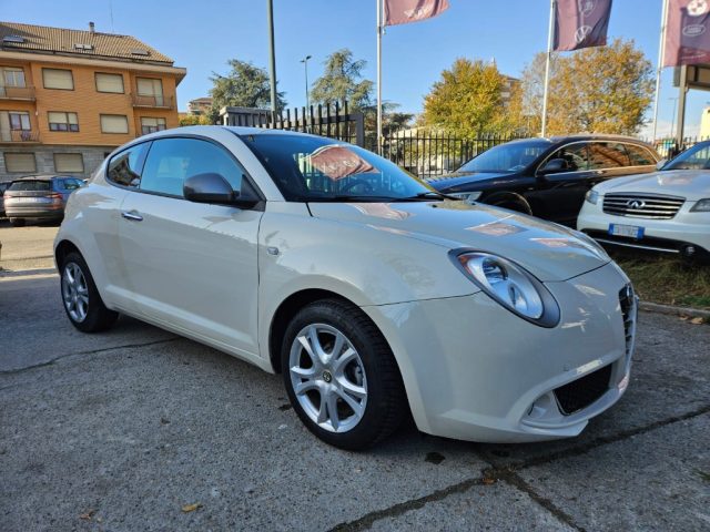 ALFA ROMEO MiTo 1.4 78 CV 8V S&S Immagine 4