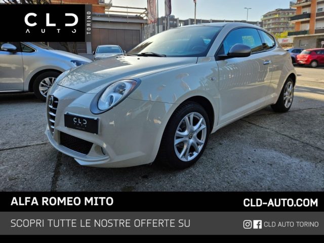 ALFA ROMEO MiTo 1.4 78 CV 8V S&S Immagine 0