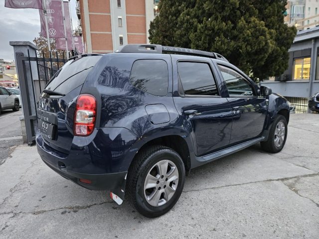 DACIA Duster 1.5 dCi 110CV Start&Stop 4x2 Immagine 3