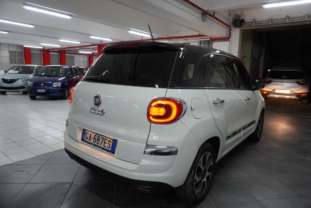 FIAT 500L 1.6 Multijet 120 CV Business Immagine 4