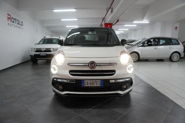 FIAT 500L 1.6 Multijet 120 CV Business Immagine 1