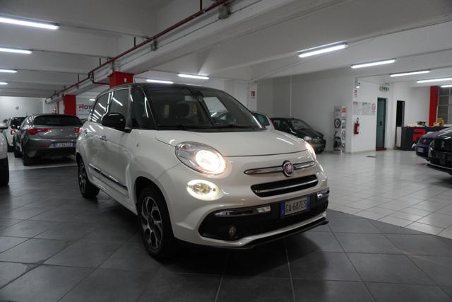 FIAT 500L 1.6 Multijet 120 CV Business Immagine 2