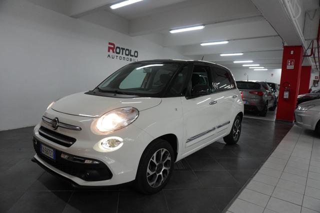 FIAT 500L 1.6 Multijet 120 CV Business Immagine 0