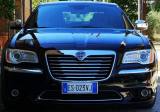 LANCIA Thema 3.0 V6 Multijet II 190 CV Platinum