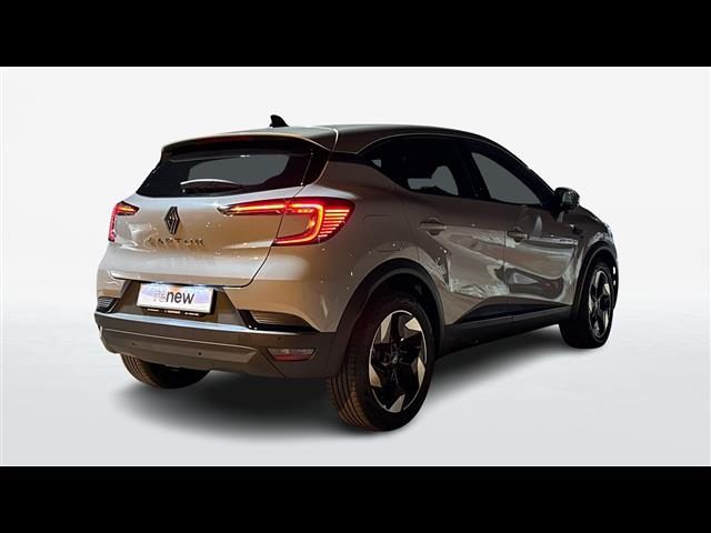 RENAULT Captur 1.0 ECO-G Techno Immagine 1