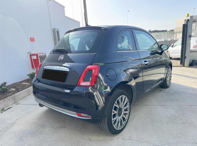 FIAT 500 1.2 Star Immagine 2