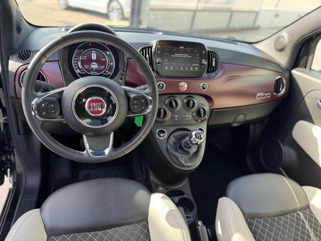 FIAT 500 1.2 Star Immagine 3