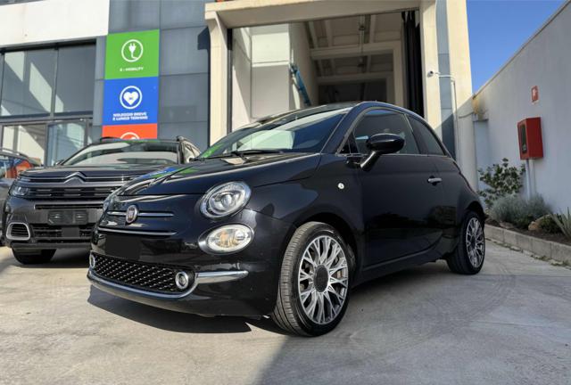 FIAT 500 1.2 Star Immagine 0