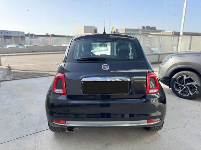 FIAT 500 1.2 Star Immagine 1