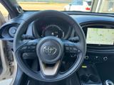 TOYOTA Aygo X 1.0 VVT-i 72 CV 5 porte Lounge Air