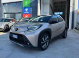 TOYOTA Aygo X 1.0 VVT-i 72 CV 5 porte Lounge Air