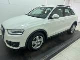 AUDI Q3 2.0 tdi Business quattro 140cv