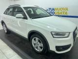 AUDI Q3 2.0 tdi Business quattro 140cv