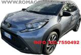 TOYOTA Aygo X 1.0 VVT-i 72 CV 5 porte Trend S-CVT MY 24 NO VINCO