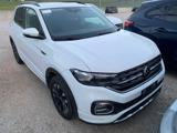 VOLKSWAGEN T-Cross 1.0 TSI Sport R-LINE