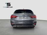 AUDI Q3 SPB 40 TDI quattro S tronic S line edition*PROMO*