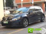 VOLKSWAGEN Golf 1.6 TDI 115 CV -TAGLIANDI CERTIFICATI-NEOPATENTATI