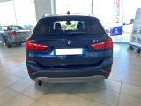 BMW X1 sDrive 18d Business Auto