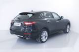 MASERATI Levante V6 Diesel AWD Granlusso/SEDILI PELLE VENTILATI