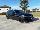 MERCEDES-BENZ C 220 d S.W. Auto Premium