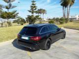 MERCEDES-BENZ C 220 d S.W. Auto Premium