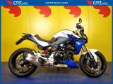 BMW F 900 R Garantita e Finanziabile