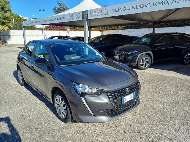 PEUGEOT 208 2ª serie  PureTech 100 Stop&Start 5 porte Active Immagine 0