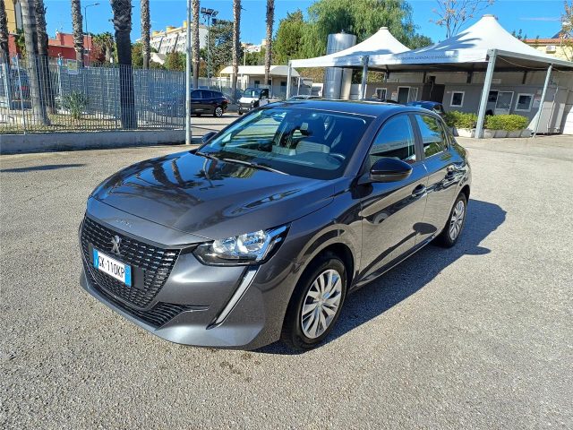 PEUGEOT 208 2ª serie  PureTech 100 Stop&Start 5 porte Active Immagine 2