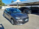 PEUGEOT 208 2ª serie  PureTech 100 Stop&Start 5 porte Active