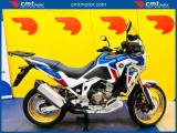 HONDA Other Africa Twin CRF 1100L Adventure Sports Garantita e