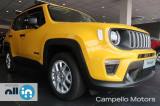 JEEP Renegade PHEV  PHEV 1.3 T4 4XE 190cv AT6 Altitude  MY24