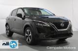 NISSAN Qashqai QASHQAI N-CONNECTA MHYB 140CV