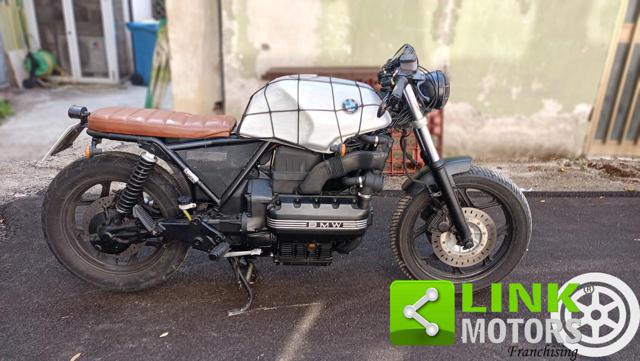 BMW K 100 RT Cafè Racer (Asi) Immagine 0