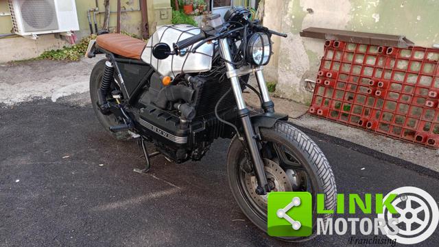 BMW K 100 RT Cafè Racer (Asi) Immagine 3