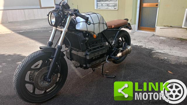 BMW K 100 RT Cafè Racer (Asi) Immagine 1