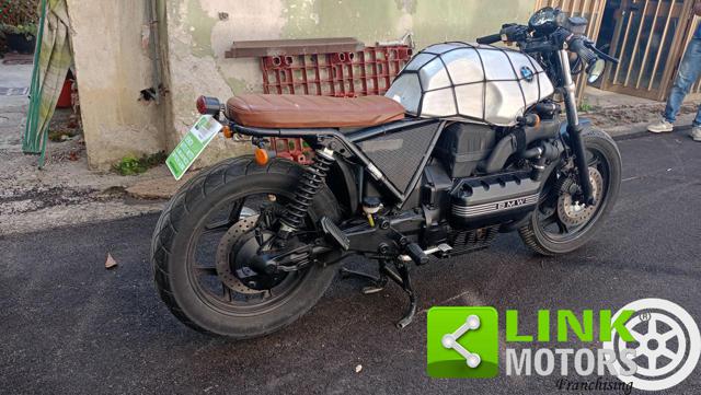 BMW K 100 RT Cafè Racer (Asi) Immagine 4