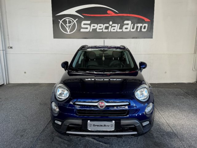 FIAT 500X 1.3 MultiJet 95 CV Cross Immagine 0