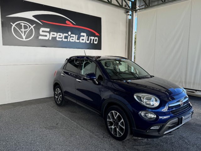 FIAT 500X 1.3 MultiJet 95 CV Cross Immagine 1