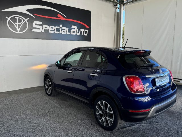 FIAT 500X 1.3 MultiJet 95 CV Cross Immagine 3